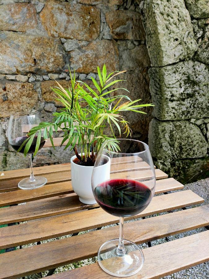 Porto Historic - Apartment With Private Patio Екстер'єр фото