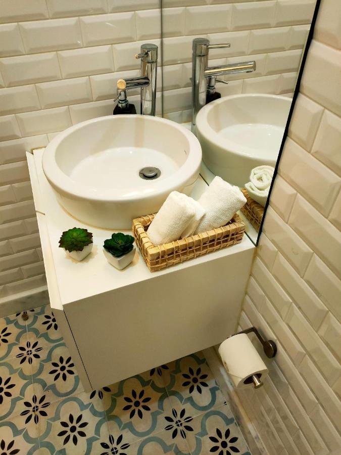 Porto Historic - Apartment With Private Patio Екстер'єр фото
