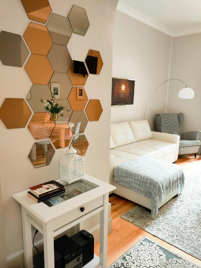 Porto Historic - Apartment With Private Patio Екстер'єр фото